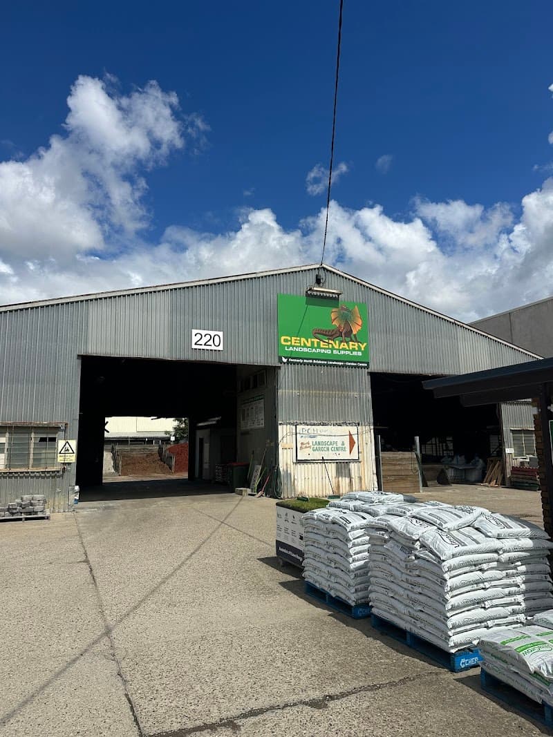 Centenary Landscaping Supplies - North Brisbane landscaping work in Boondall