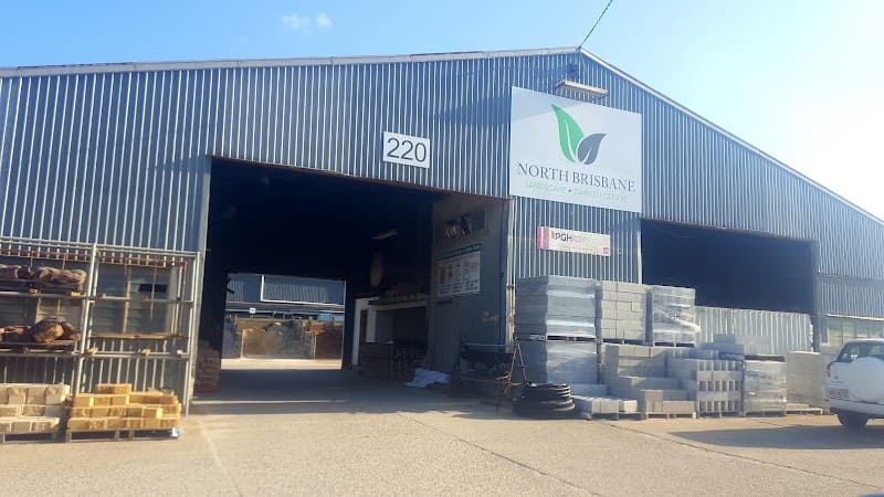 Centenary Landscaping Supplies - North Brisbane landscaping work in Boondall