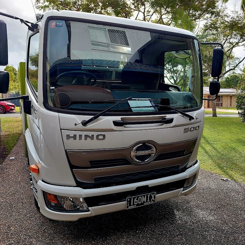 Centenary Landscaping Supplies - North Brisbane landscaping work in Boondall