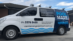 Centenary Pool Mart - Westlake