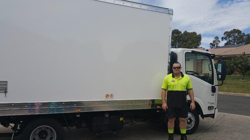 Central Budget Removals - Furniture Removalist Ballarat Interstate & Local Removals Servicing all areas removalist work in Alfredton