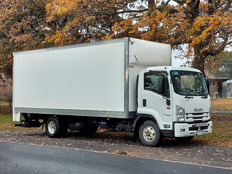 Central Budget Removals - Furniture Removalist Ballarat Interstate & Local Removals Servicing all areas removalist work in Alfredton