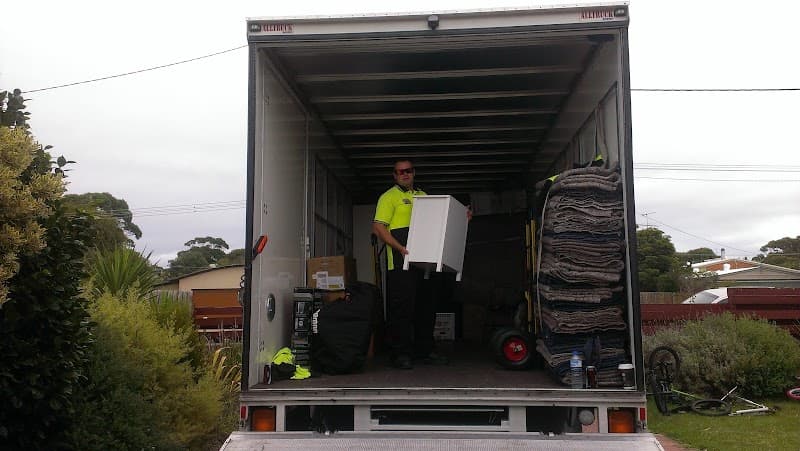 Central Budget Removals - Furniture Removalist Ballarat Interstate & Local Removals Servicing all areas removalist work in Alfredton