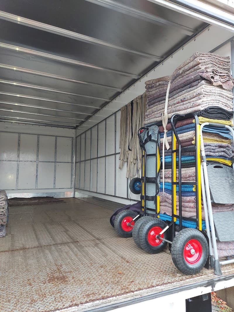 Central Budget Removals - Furniture Removalist Ballarat Interstate & Local Removals Servicing all areas removalist work in Alfredton