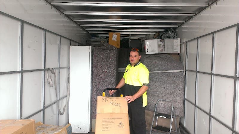 Central Budget Removals - Furniture Removalist Ballarat Interstate & Local Removals Servicing all areas removalist work in Alfredton