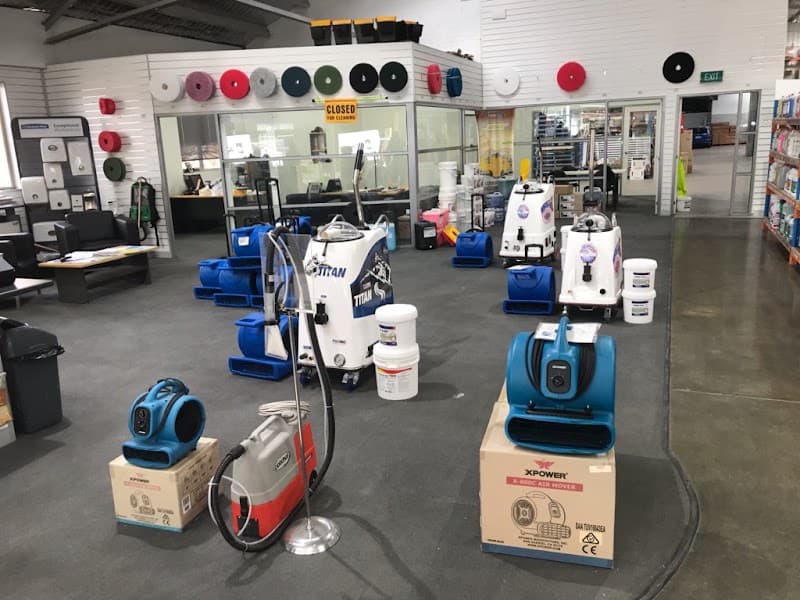 Central Cleaning Supplies - Tasmania oven & bbq cleaning work in Hobart