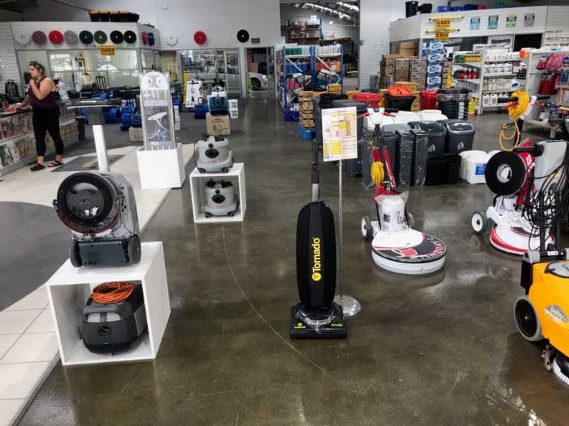 Central Cleaning Supplies - Tasmania oven & bbq cleaning work in Hobart