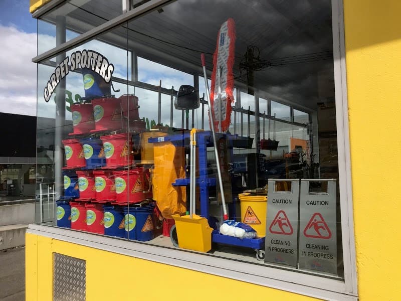 Central Cleaning Supplies - Tasmania oven & bbq cleaning work in Hobart