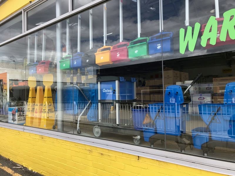 Central Cleaning Supplies - Tasmania oven & bbq cleaning work in Hobart