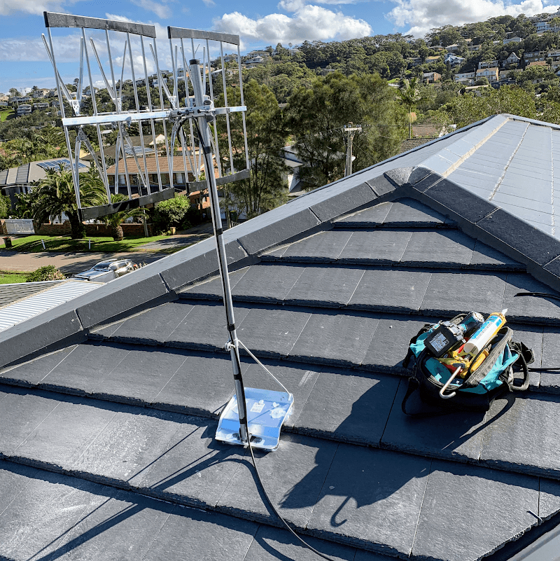 Central Coast Antennas antenna & tv work in Terrigal