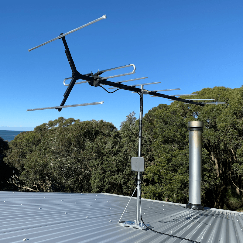 Central Coast Antennas antenna & tv work in Terrigal