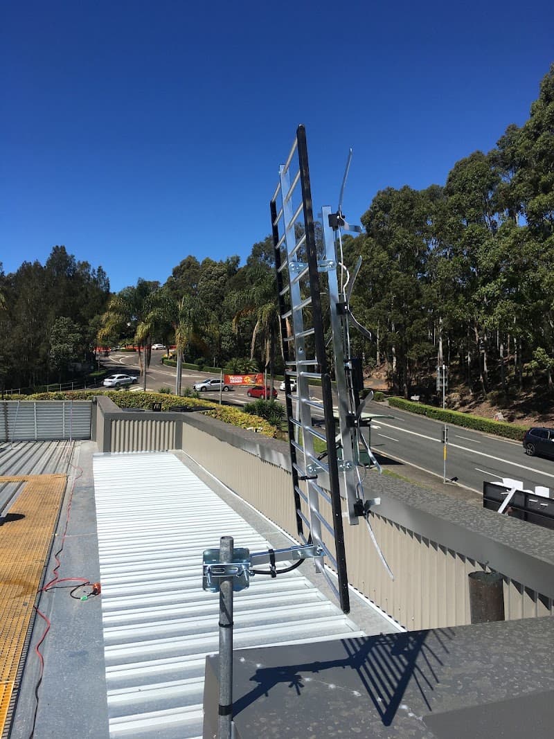 Central Coast Antennas antenna & tv work in Terrigal