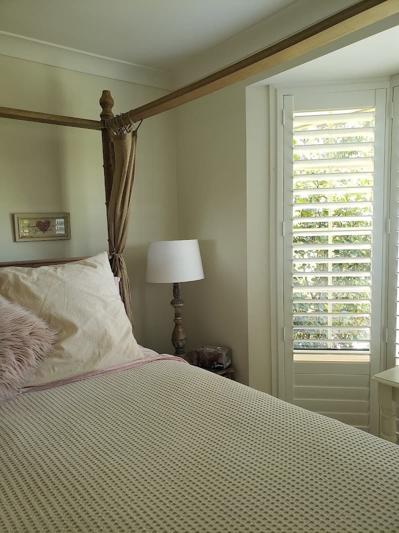 Central Coast Blinds & Shutters curtains & blinds work in West Gosford