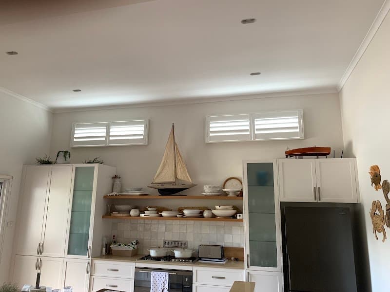 Central Coast Blinds & Shutters curtains & blinds work in West Gosford