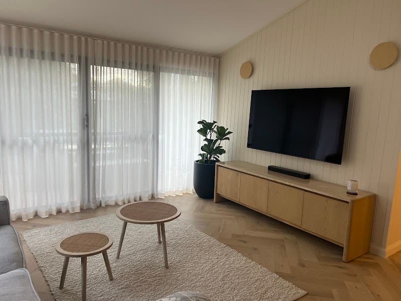 Central Coast Blinds & Shutters curtains & blinds work in West Gosford