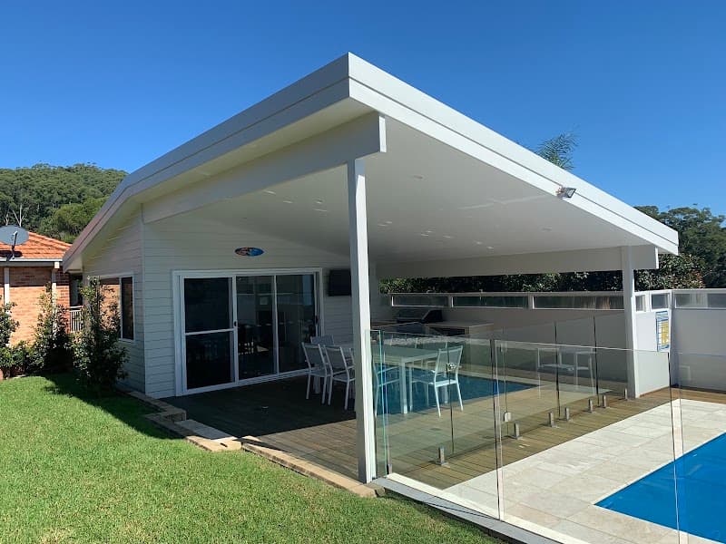 Central Coast Building Maintenance Repairs handyman work in West Gosford