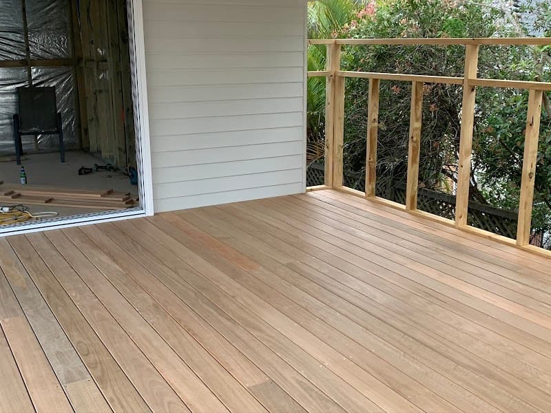 Central Coast Building Maintenance Repairs handyman work in West Gosford