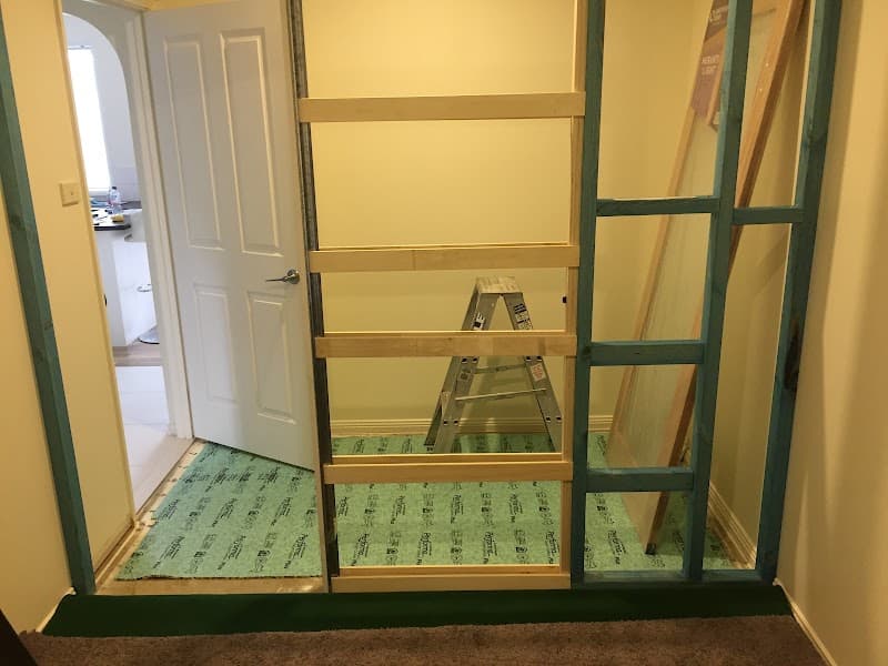 Central Coast Building Maintenance Repairs handyman work in West Gosford