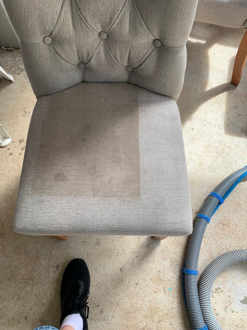 central coast carpet care carpet cleaning work in Tacoma South