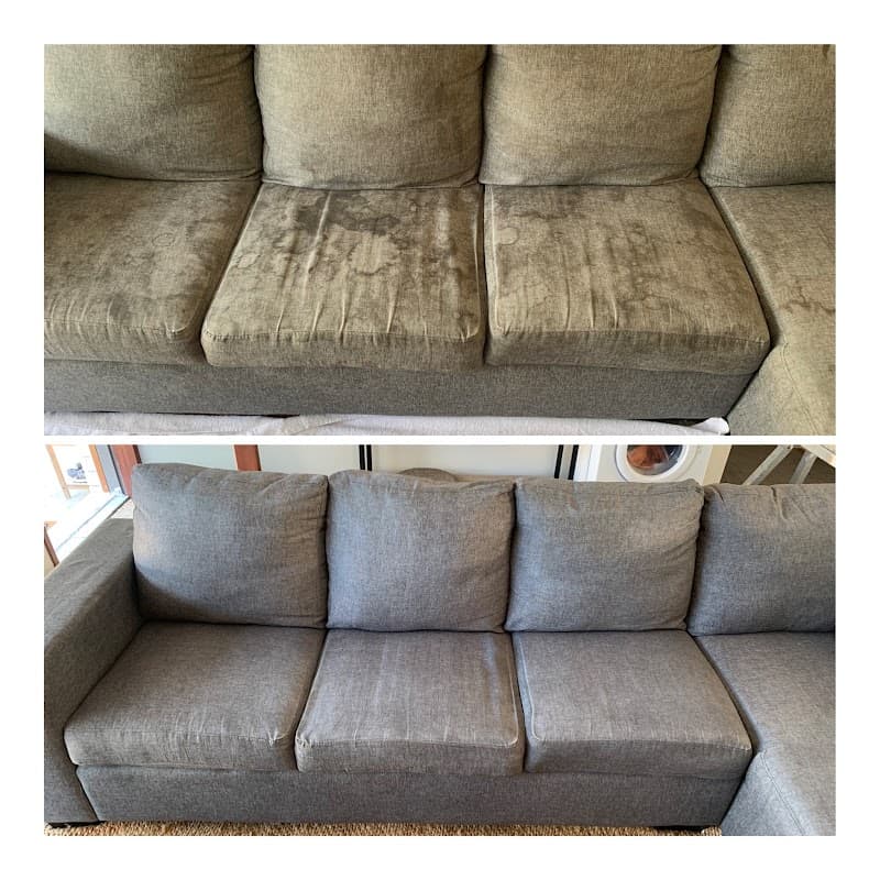 central coast carpet care carpet cleaning work in Tacoma South