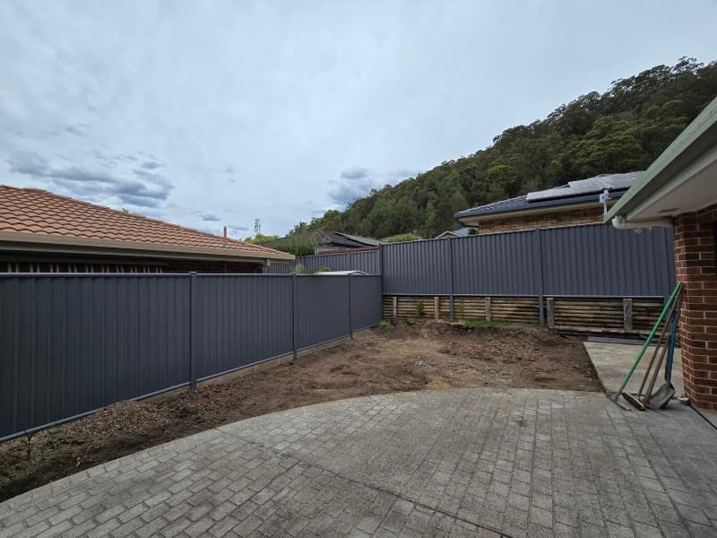 Central Coast Concrete AU concreting work in Davistown