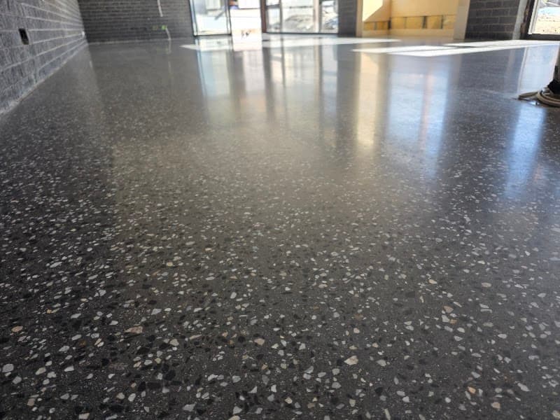 Central Coast Concrete Grinding concreting work in Charmhaven