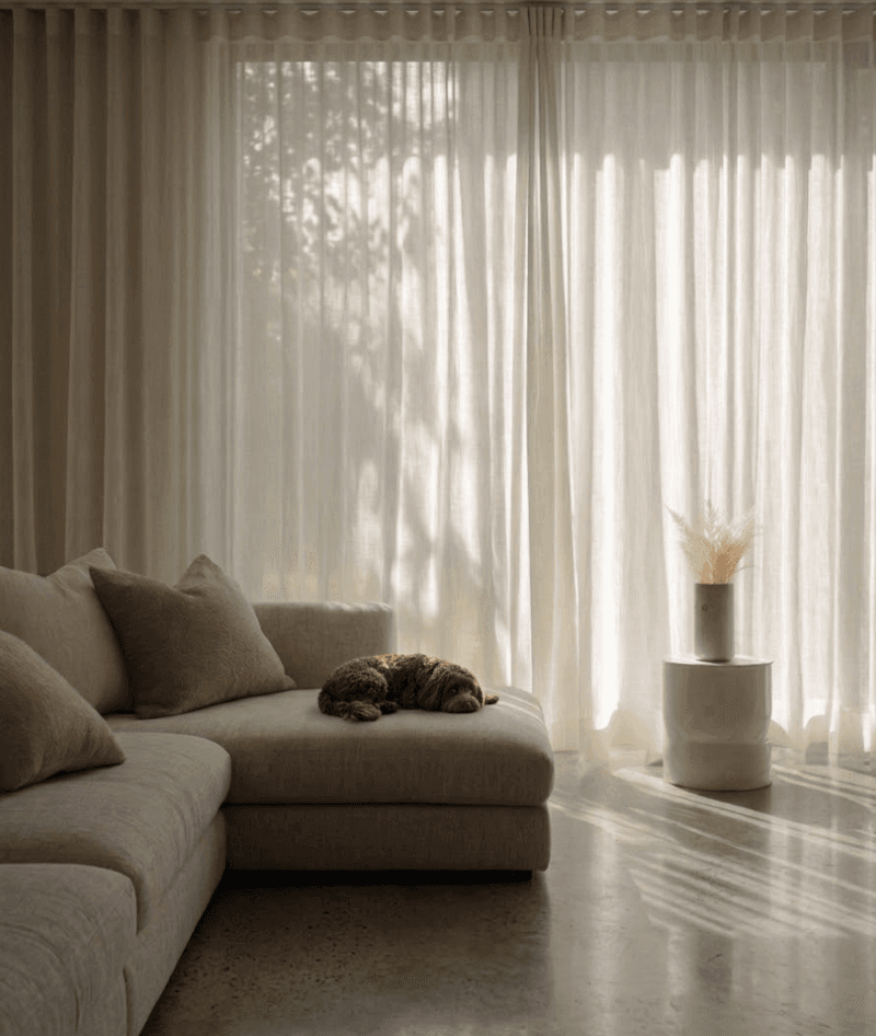 Central Coast Curtains & Blinds curtains & blinds work in Forresters Beach