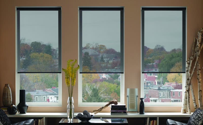 Central Coast Curtains & Blinds curtains & blinds work in Forresters Beach