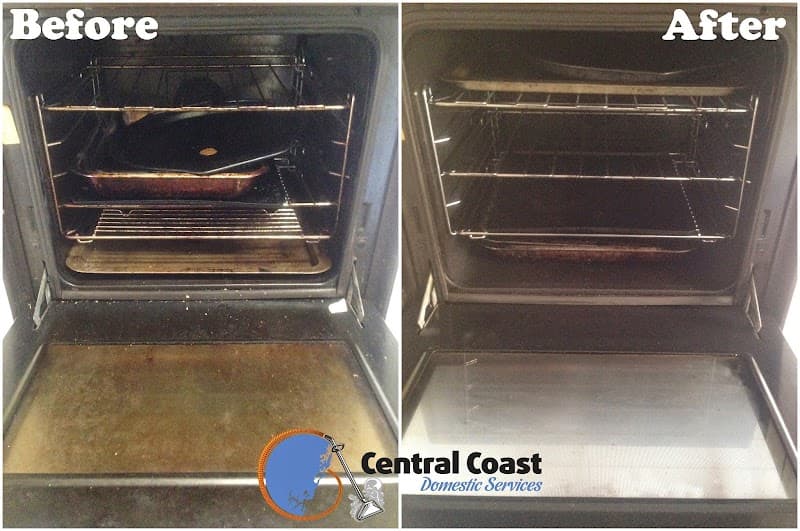 Central Coast Domestic Services carpet cleaning work in Killarney Vale