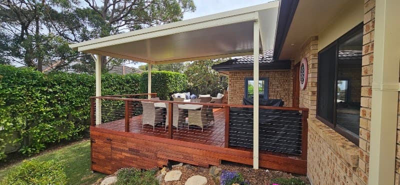 Central Coast Elite Carpentry carpentry work in Ettalong Beach