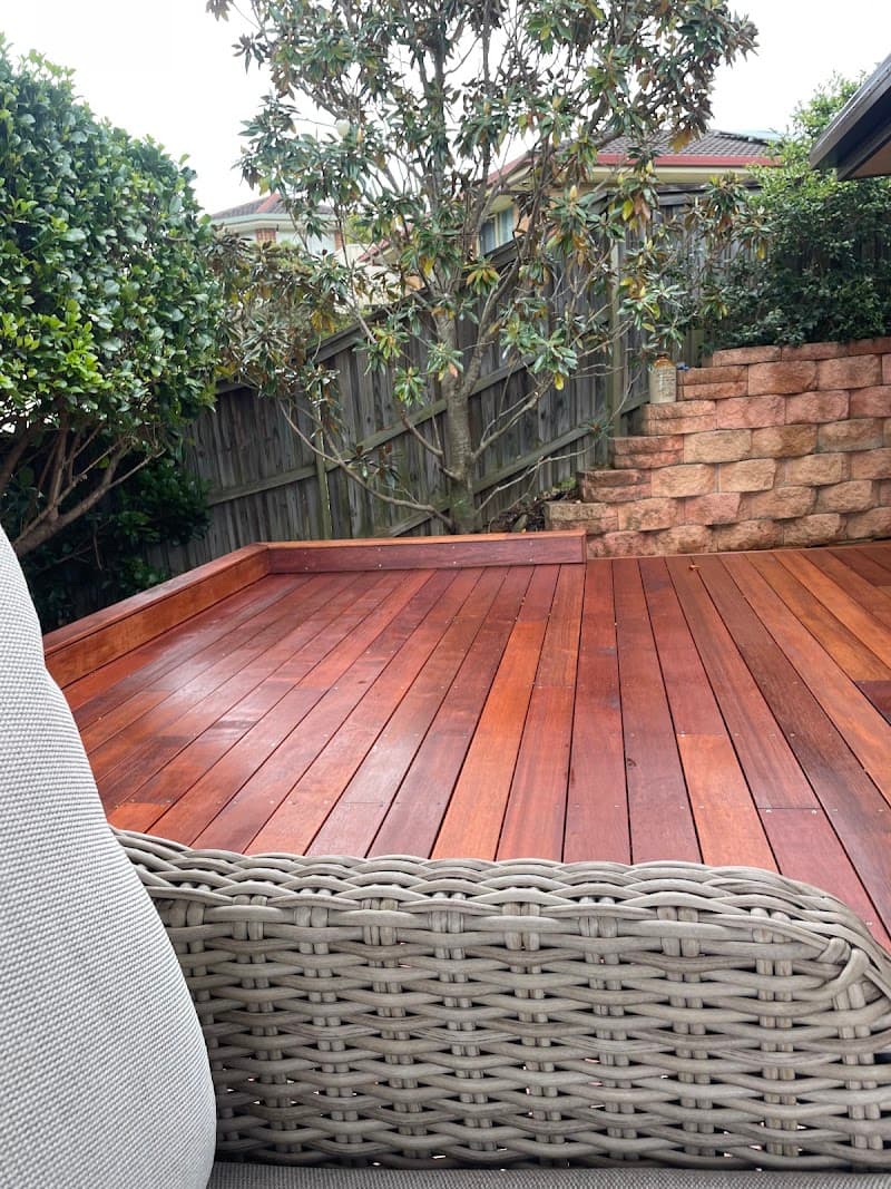 Central Coast Elite Carpentry carpentry work in Ettalong Beach