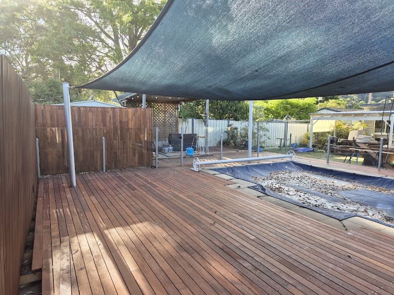 Central Coast Elite Carpentry carpentry work in Ettalong Beach