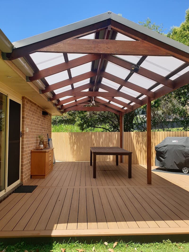 Central Coast Elite Carpentry carpentry work in Ettalong Beach