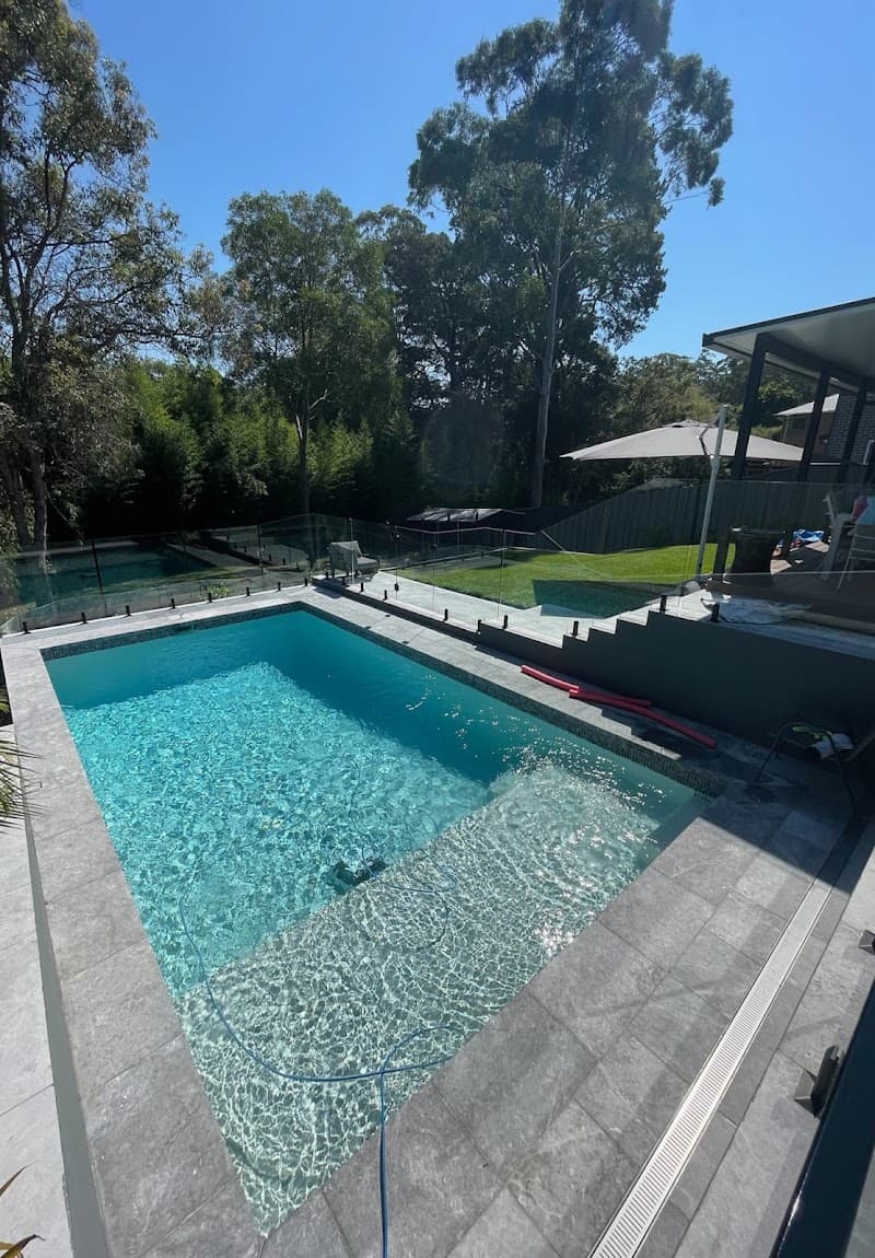 Central Coast Fencing & Gates fencing work in West Gosford