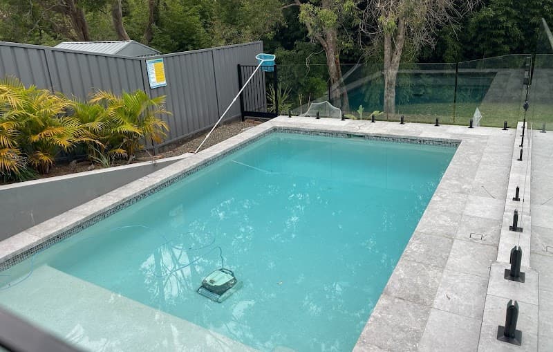 Central Coast Fencing & Gates fencing work in West Gosford