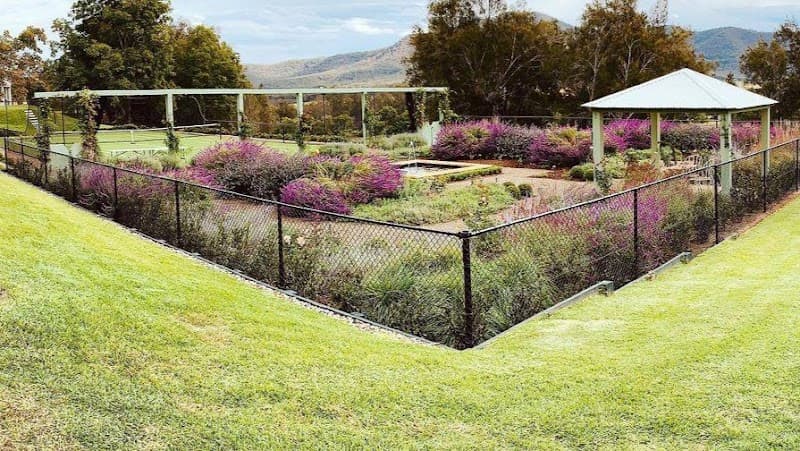 Central Coast Fencing Industries Pty Ltd fencing work in West Gosford