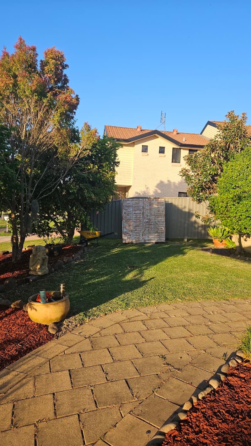 Central Coast Handyman handyman work in Berkeley Vale