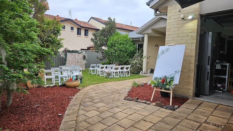 Central Coast Handyman handyman work in Berkeley Vale