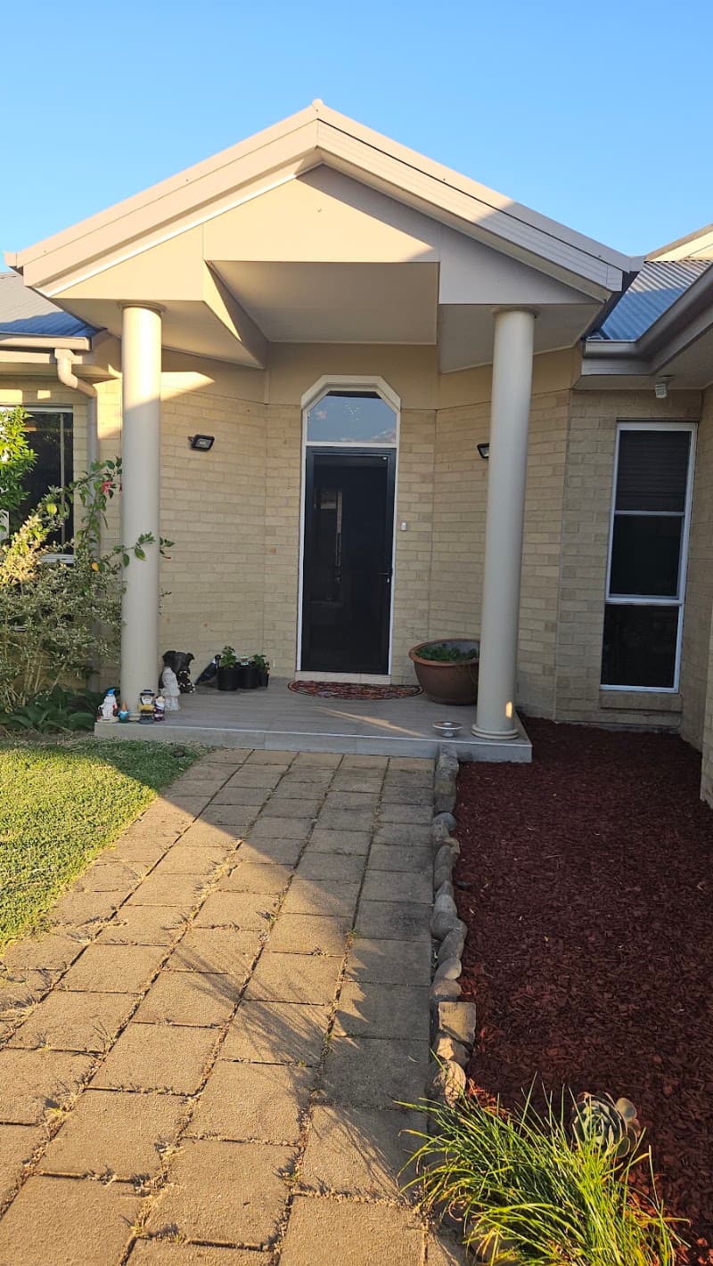 Central Coast Handyman handyman work in Berkeley Vale