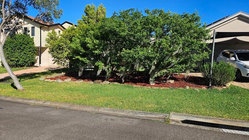 Central Coast Handyman handyman work in Berkeley Vale