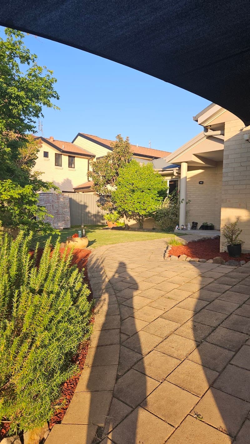 Central Coast Handyman handyman work in Berkeley Vale