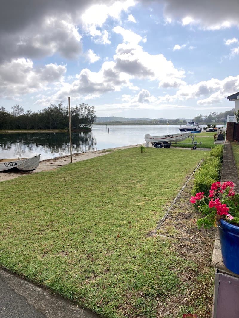 CENTRAL COAST KERB APPEAL gardening work in West Gosford