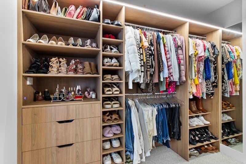 Central Coast Kitchens & Wardrobes kitchen renovation work in West Gosford