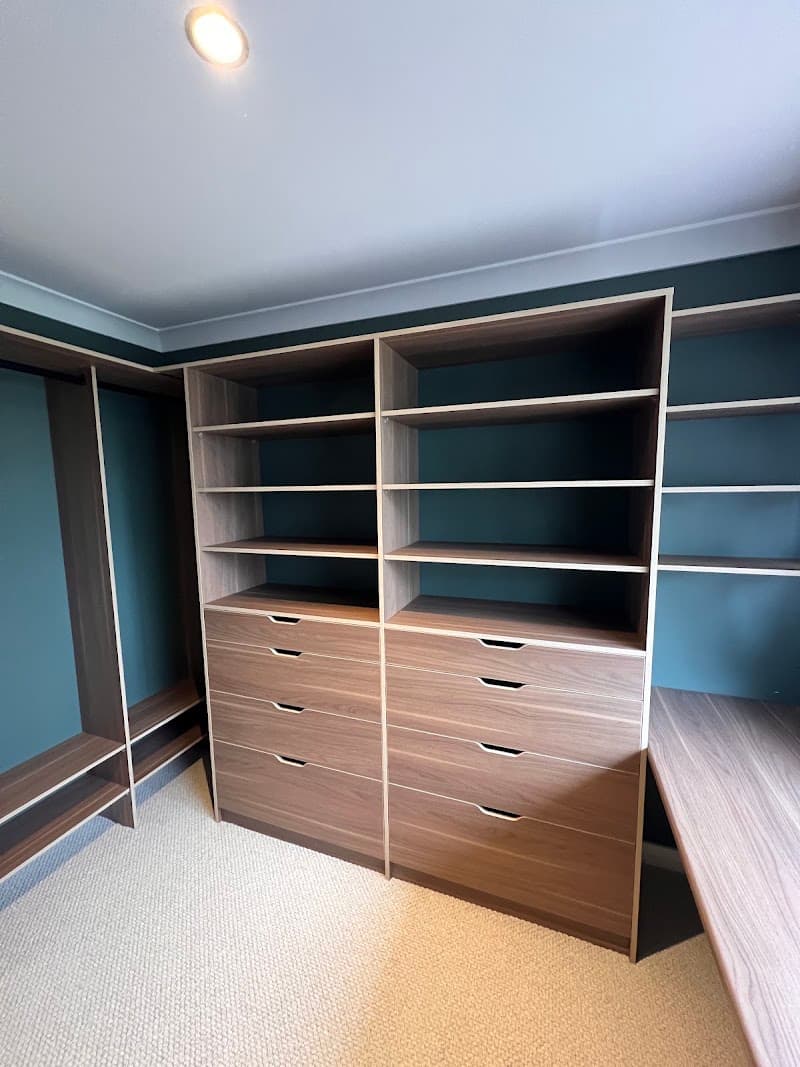 Central Coast Kitchens & Wardrobes kitchen renovation work in West Gosford