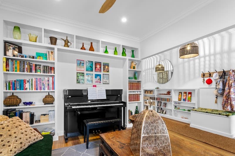 Central Coast Kitchens & Wardrobes kitchen renovation work in West Gosford