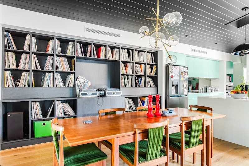 Central Coast Kitchens & Wardrobes kitchen renovation work in West Gosford
