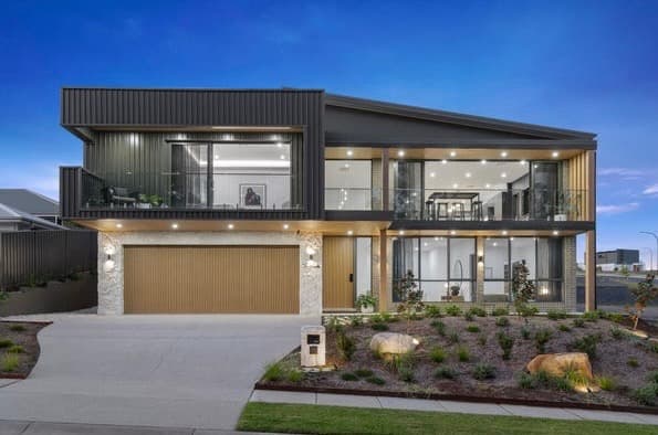 Central Coast Landscapes landscaping work in Buff Point