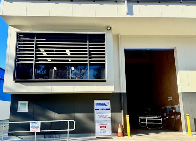 Central Coast Metal Roofing roofing work in Erina