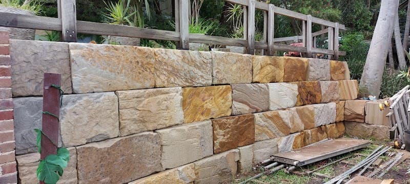 Central Coast Outdoor Solutions gardening work in Woy Woy