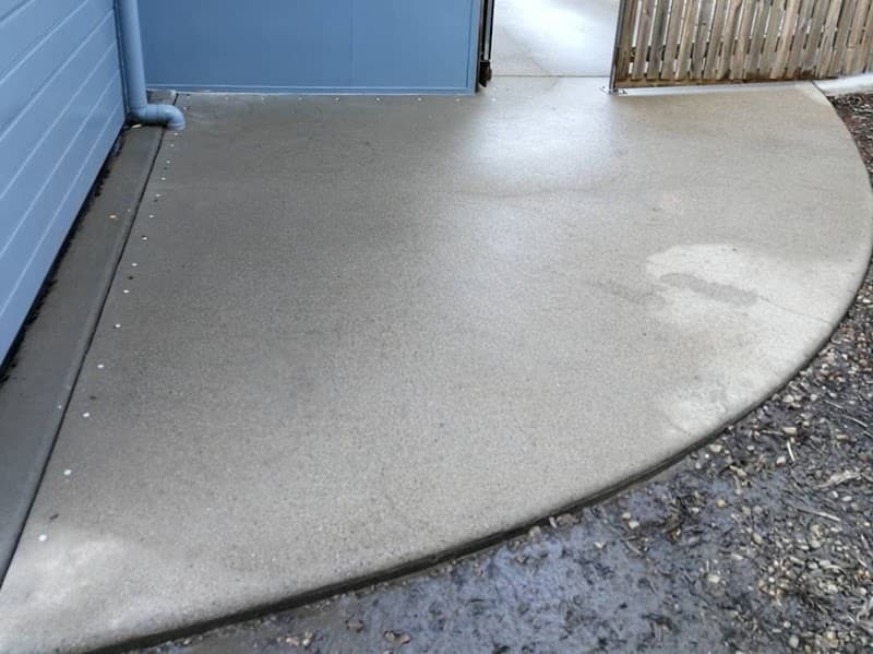 Central Coast Pressure Cleaning Pros gutter cleaning work in Gosford